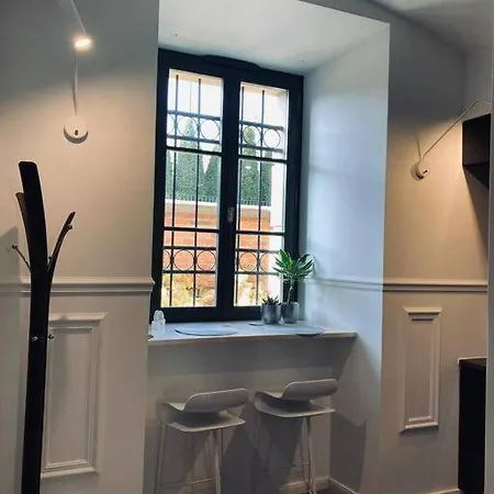 Apartment Lux Near Wawel