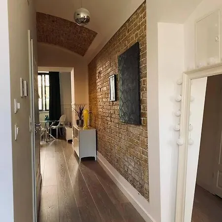 Apartment Lux Near Wawel
