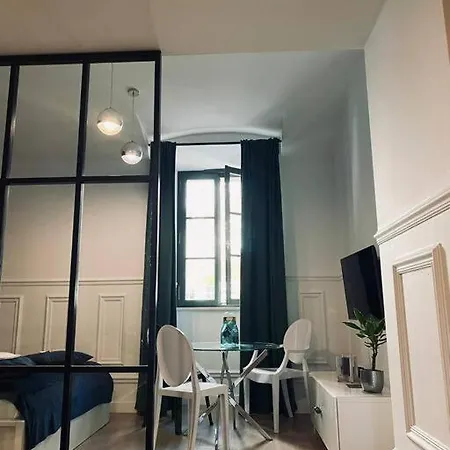 Apartment Lux Near Wawel *